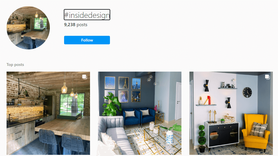 find influencers