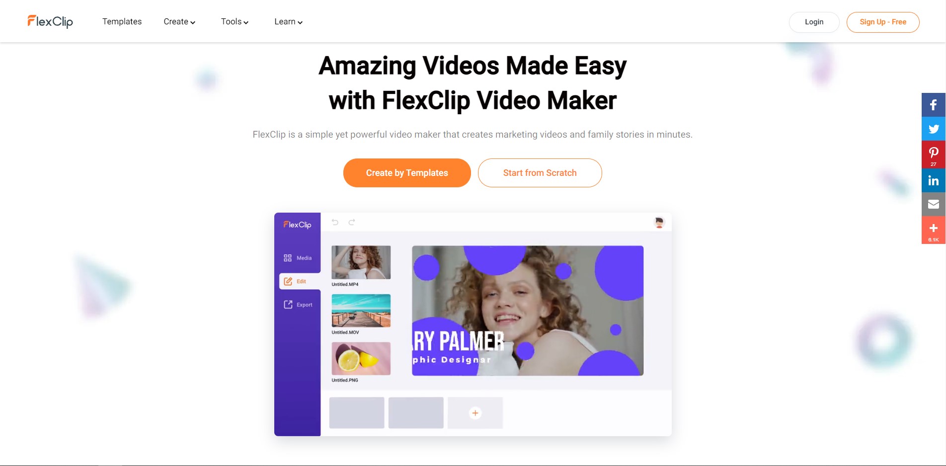 Flexclip