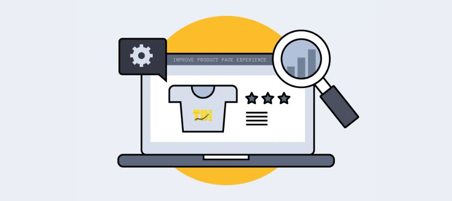 Improvise Your Product Page Experience
