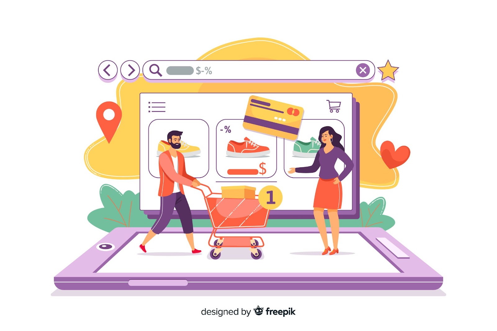 increase customer trust
