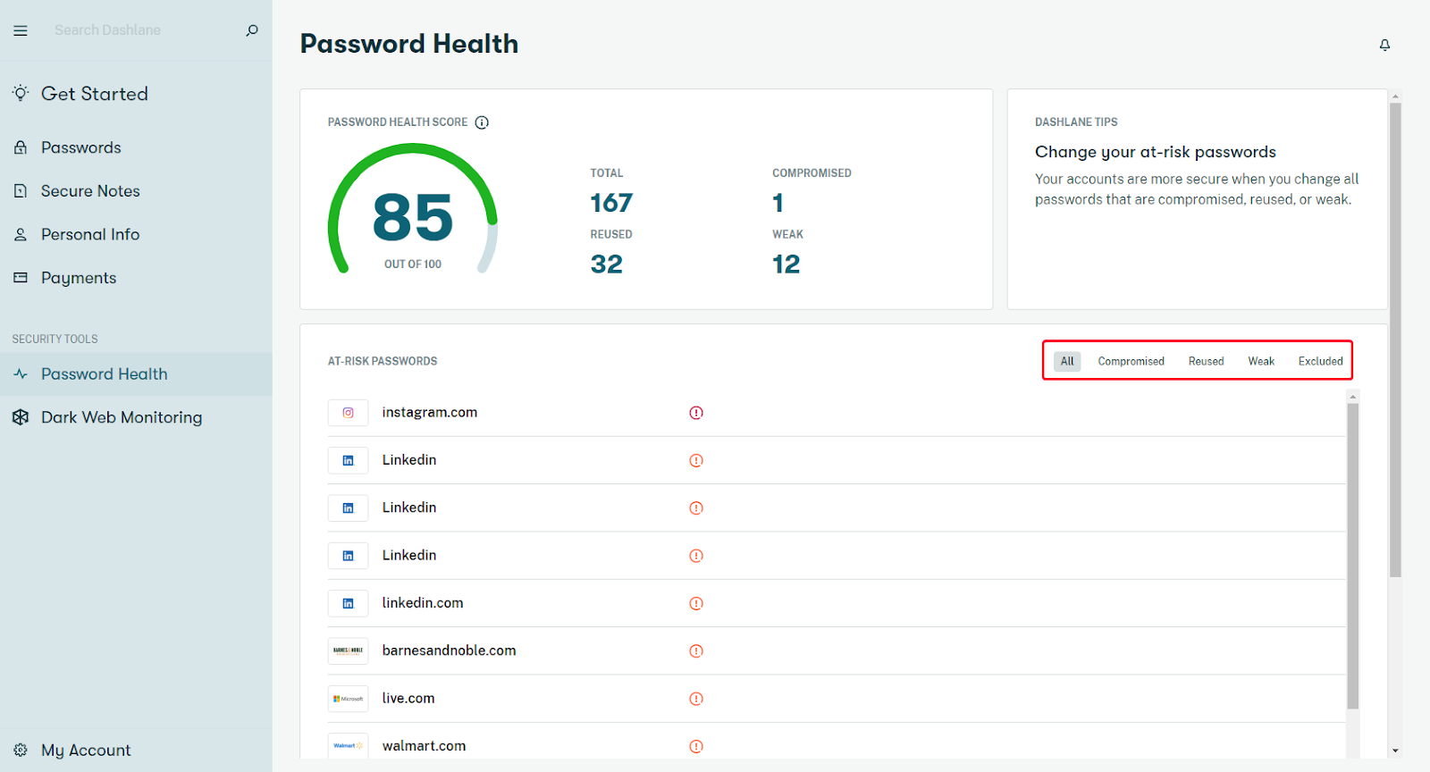 Take-Better-Control of-Your-Passwords