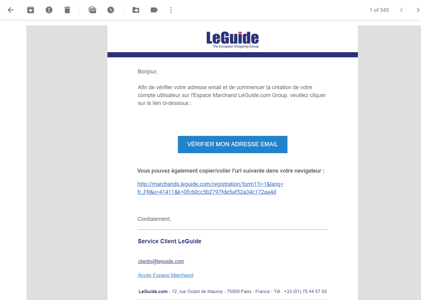 LeGuide 2