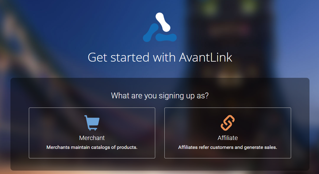 Avantlink 1