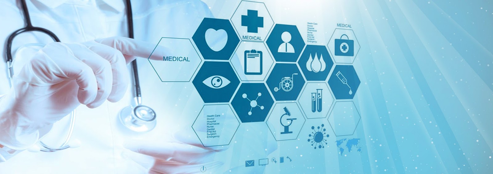 How is Big Data Upgrading the Healthcare Industry Altogether?