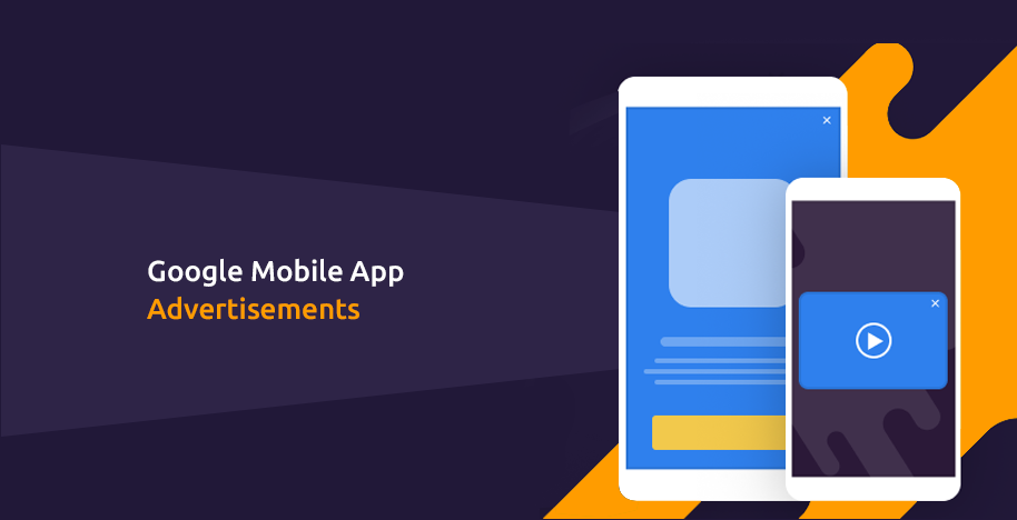 Google Mobile App Advertisements