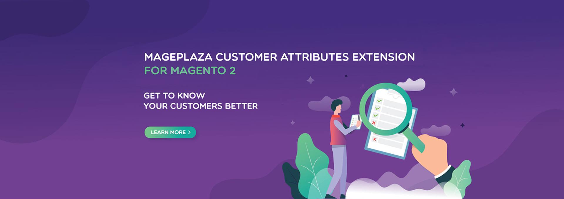 Applicable case studies of Magento 2 Customer Attributes