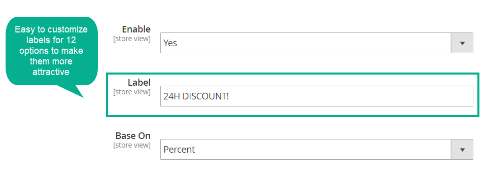 Magento 2 Better Sorting