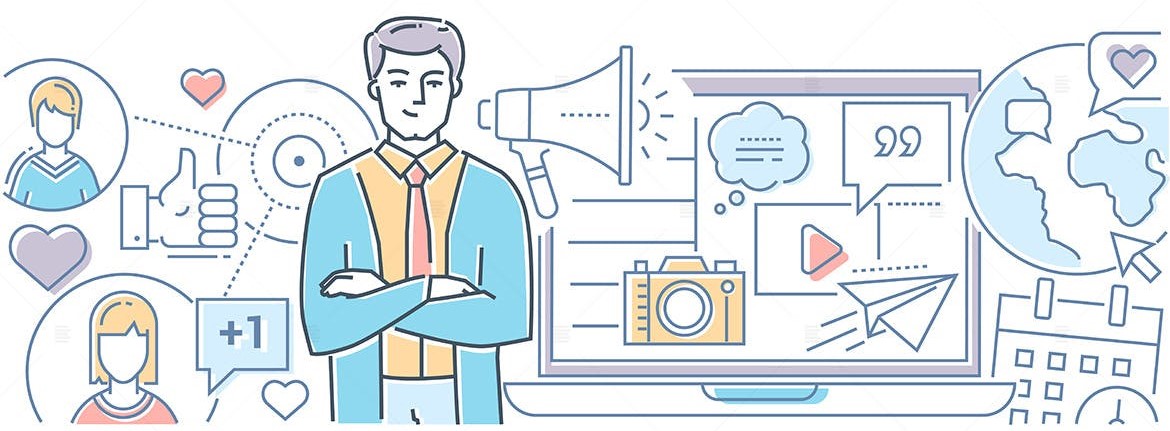 Digital Marketing: 10 Trends You Should Look Out For In 2020