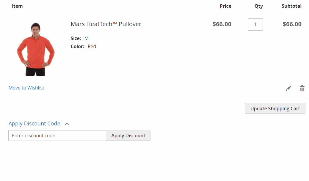 Magento 2 multiple coupon codes