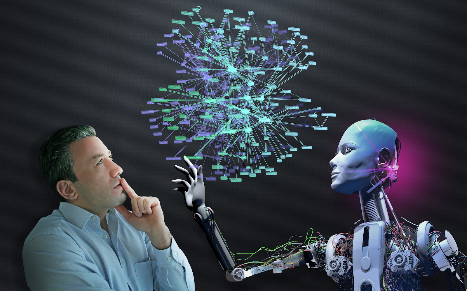 13 AI Terms Every Digital Marketing Professional Should Know