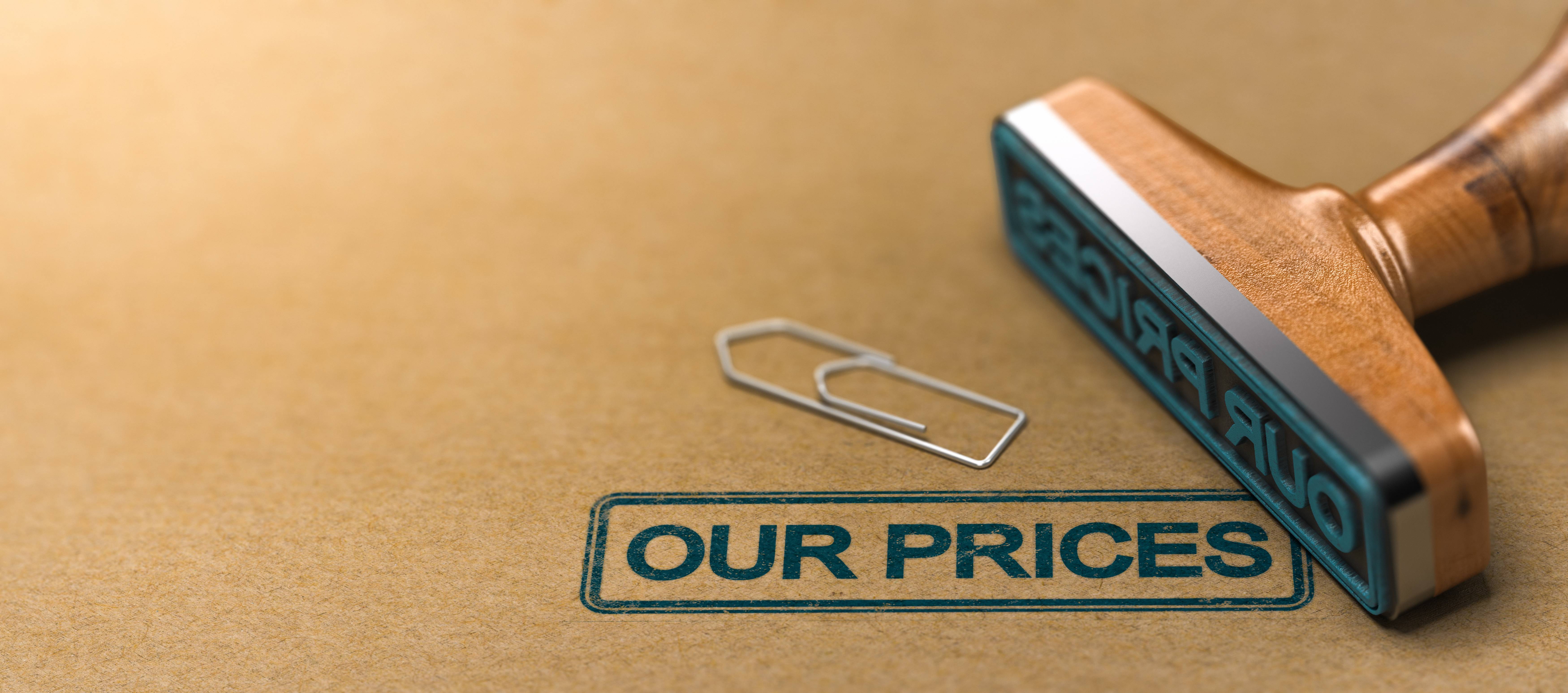 What are the most essential features in Call for Price?