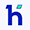 icon logo hyva