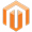 icon logo magento
