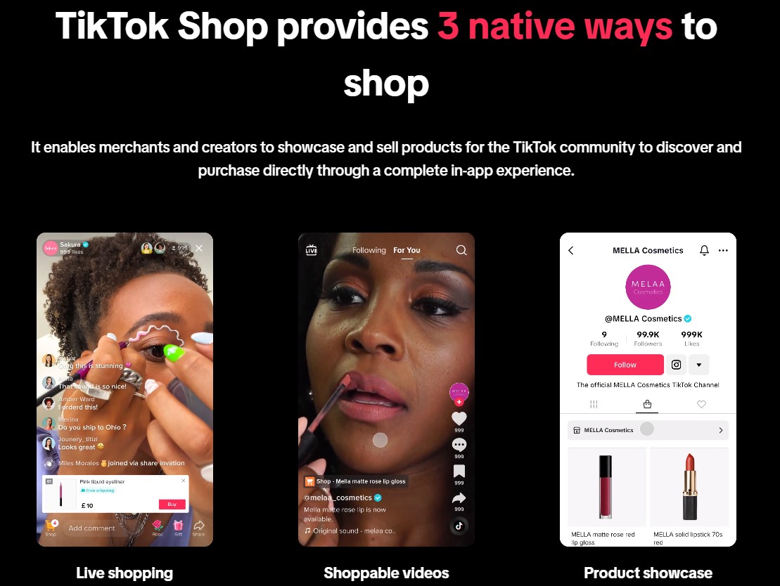 How to Sell on TikTok Shop: A Definitive Guide - scandiweb