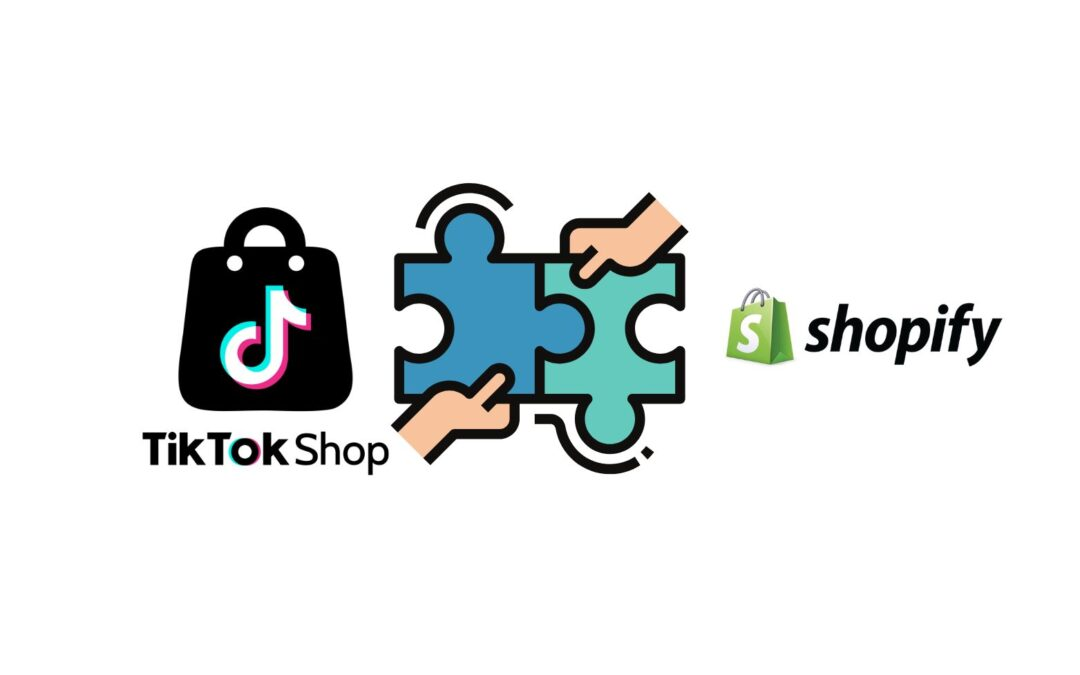 tiktok shop shopify