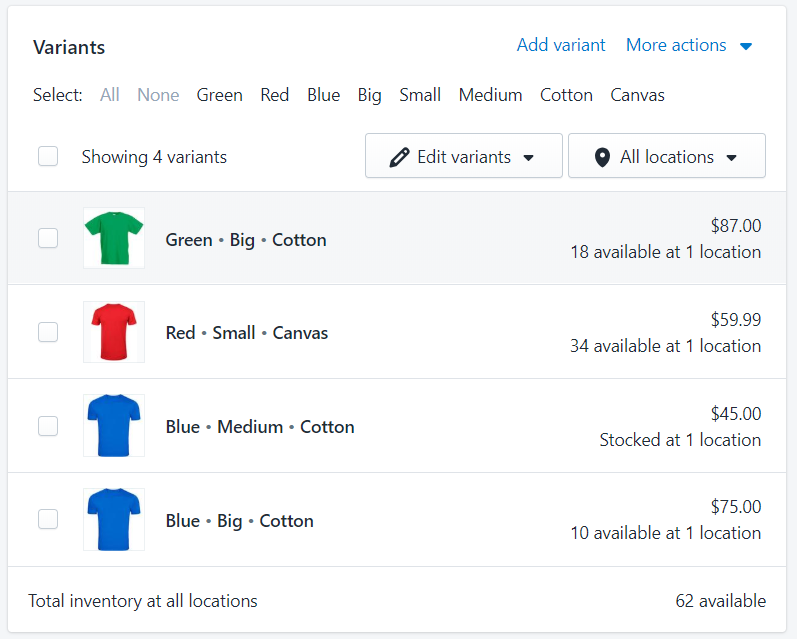 how set your products be fulfilled your custom service shopify