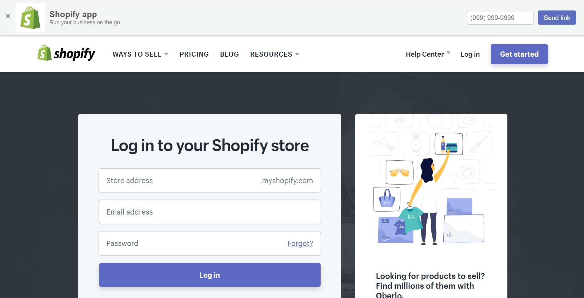 How to View Staff Account Login History on Shopify