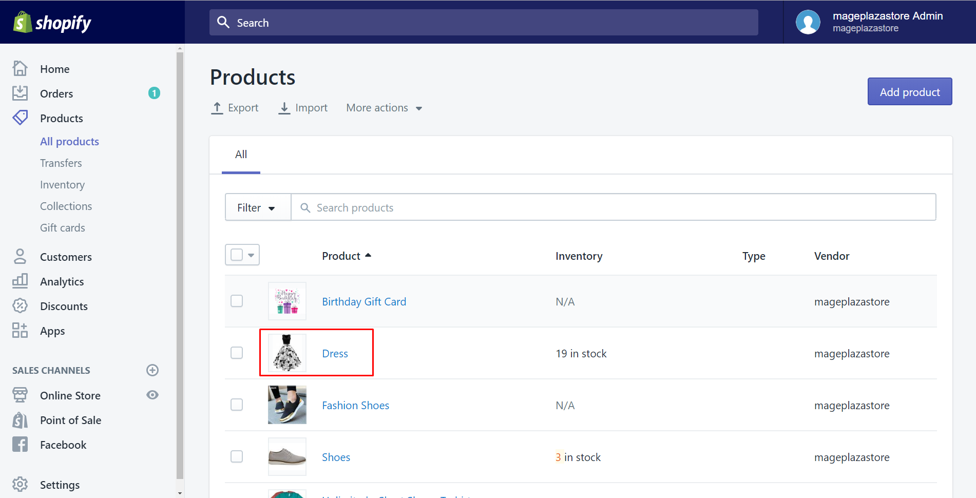 how to disable shipping for a digital product