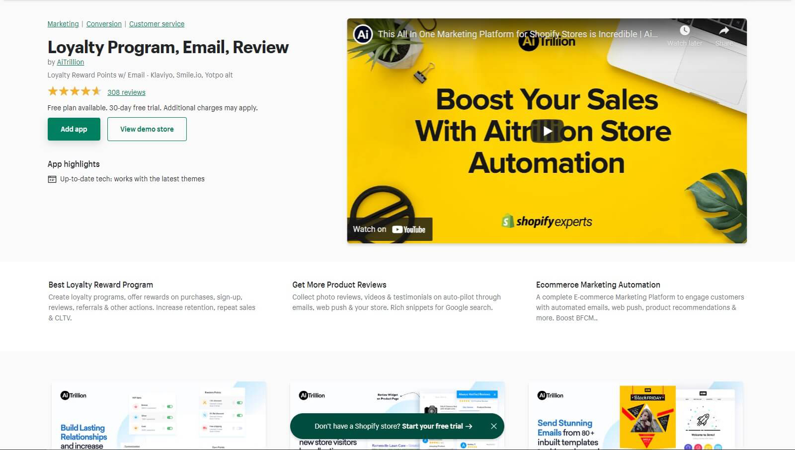 Google &  - Drive sales with the Google &  app on Shopify