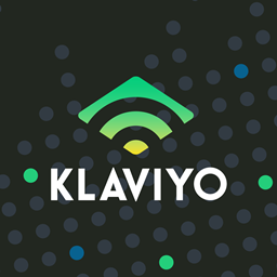 Shopify Marketing app by Klaviyo