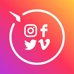 Shopify Social Media app by Elfsight