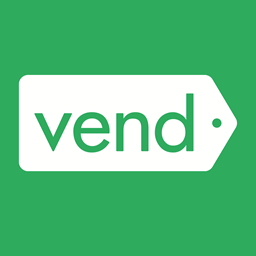 Shopify POS app by Vend
