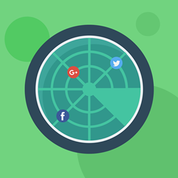 Shopify Social Media Apps by Simtech development ltd.