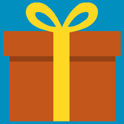 Shopify Gifts app by Secomapp