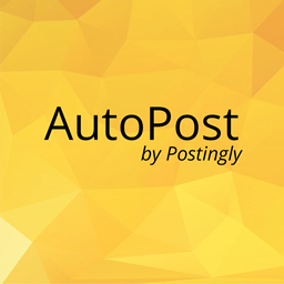 Shopify Auto Post app by Postingly