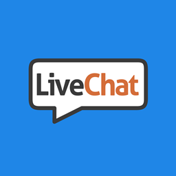 Shopify Live Chat Apps by Livechat