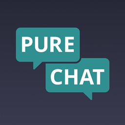 Shopify Live Chat Apps by Pure chat