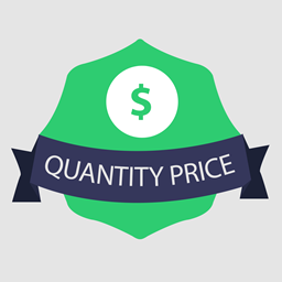 Quantity Price Breaks