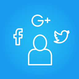 Shopify Social Login app by Nexusmedia