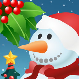 Shopify Christmas Effects app by Code black belt