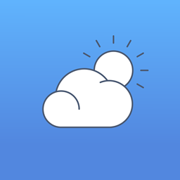 Shopify Weather app by Powr.io