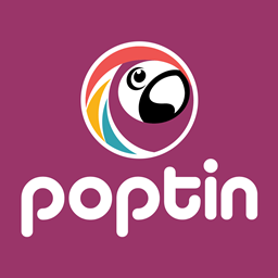 Shopify Coupon Box Popup app by Poptin