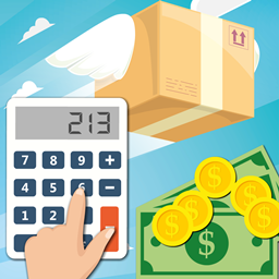 Shipping Rates Calculator Plus