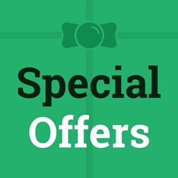 Shopify Special offers app by Pixel union