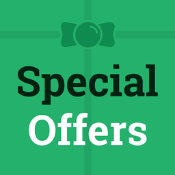 Shopify Special offers Apps by Pixel union
