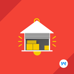 Shopify Back in Stock Apps by Webkul software pvt ltd