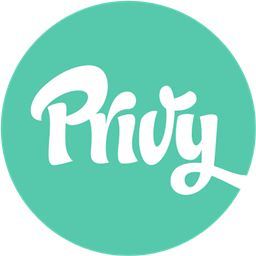 Shopify Grow Email List Apps by Privy