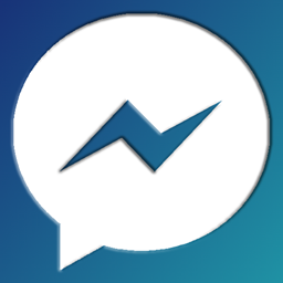Shopify Facebook Chat app by Uplinkly