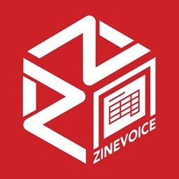 Shopify PDF Invoice app by Zination