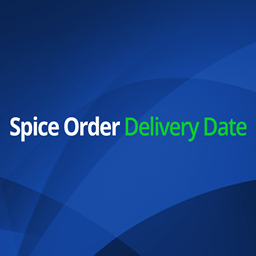 Shopify Delivery Date app by Spice gems