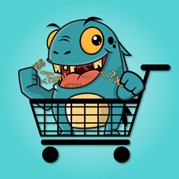 Shopify Google Shopping app by Shoppingfeeder