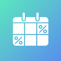 Shopify Scheduled Sales app by Spurit