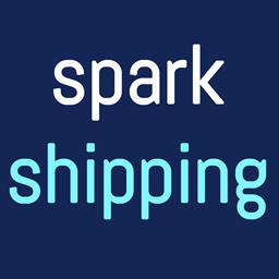 Shopify Shipping app by Spark shipping