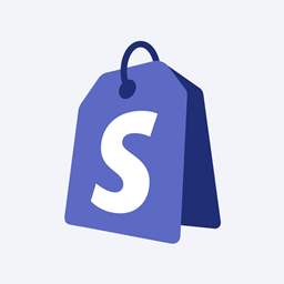 Shopify Free app by Shopify