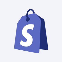 Shopify Sales Channel Apps by Shopify