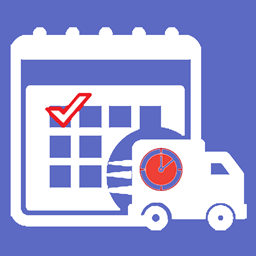 Shopify Delivery Date Apps by Appsonrent